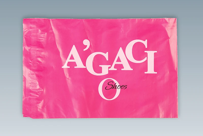 Biodegradable Mailer Bags &mdash; Durable E-Commerce Shipping Envelopes