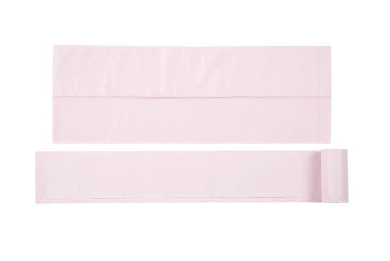 PE Garbage Bags &mdash; Heavy-Duty Bin Liners for Home, Commercial & Industrial Use