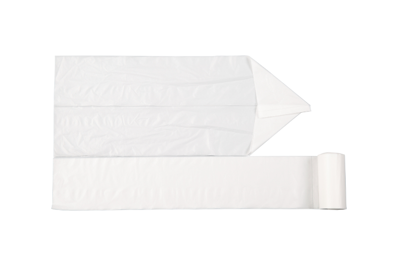 PE Garbage Bags — Heavy-Duty Bin Liners for Home, Commercial & Industrial Use