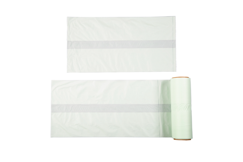 Biodegradable Garbage Bags — Leak-Resistant Bin Liners for Residential & Commercial Use