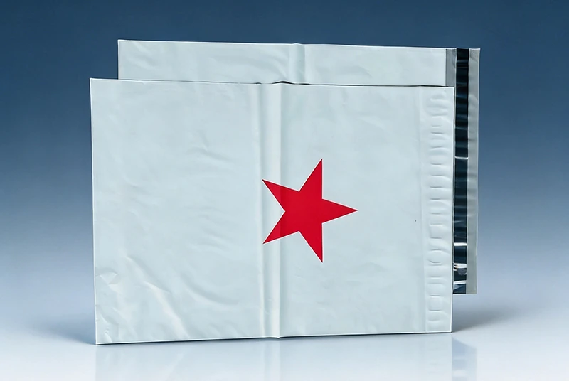 Biodegradable Mailer Bags &mdash; Durable E-Commerce Shipping Envelopes
